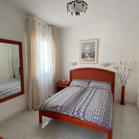 Apartamento An Oasis Of Relaxation. Feel Good - Enjoy! *
