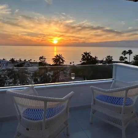 An Oasis Of Relaxation. Feel Good - Enjoy! * Santiago del Teide