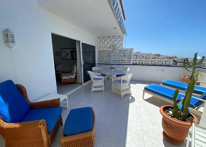 Appartement An Oasis Of Relaxation. Feel Good - Enjoy! *