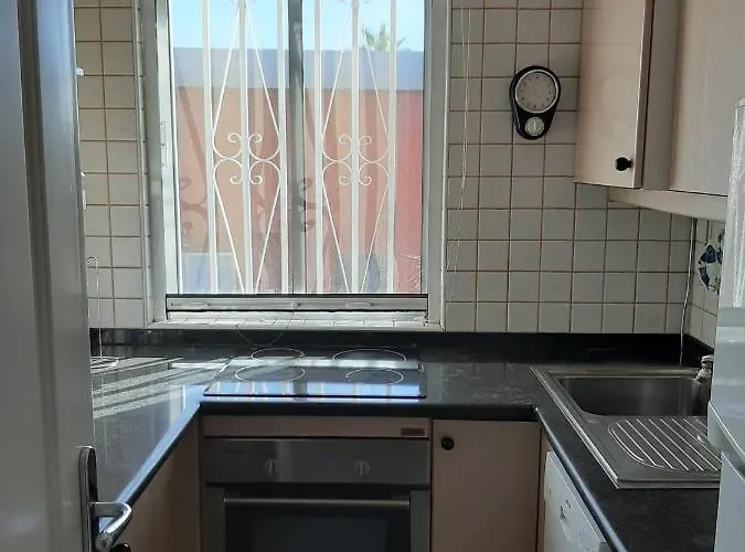 Appartement An Oasis Of Relaxation. Feel Good - Enjoy! *