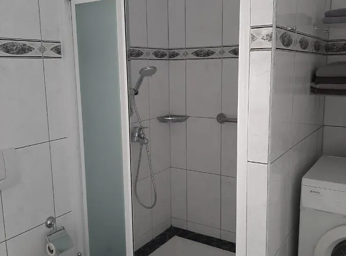 Appartement An Oasis Of Relaxation. Feel Good - Enjoy! *