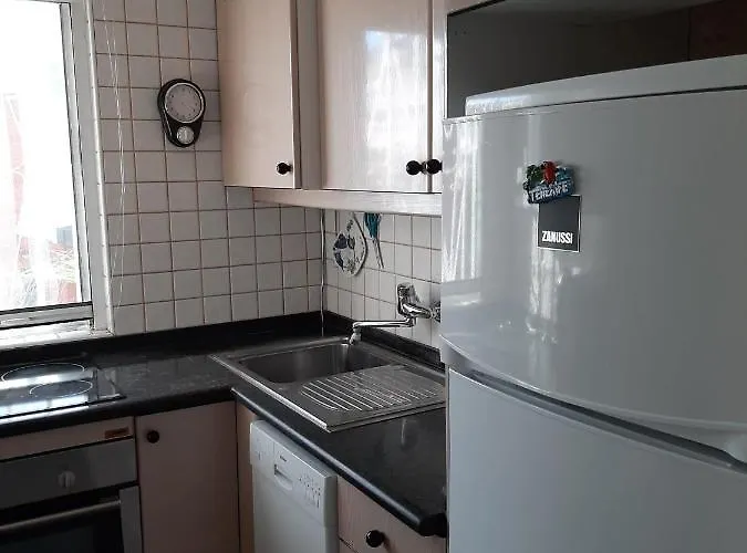 Appartement An Oasis Of Relaxation. Feel Good - Enjoy! Santiago del Teide