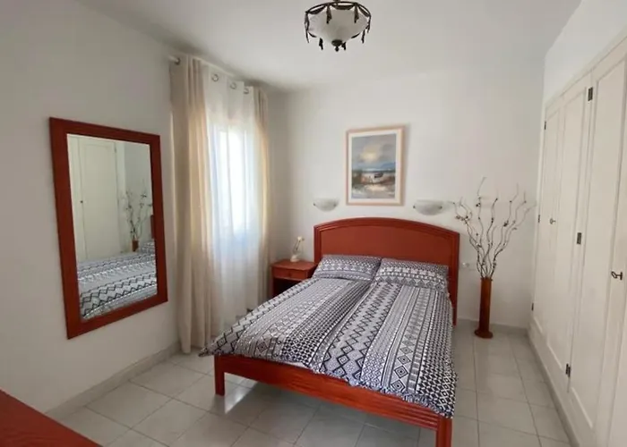 Appartement An Oasis Of Relaxation. Feel Good - Enjoy! *