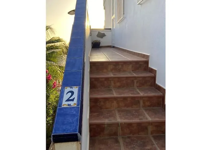 An Oasis Of Relaxation. Feel Good - Enjoy! *