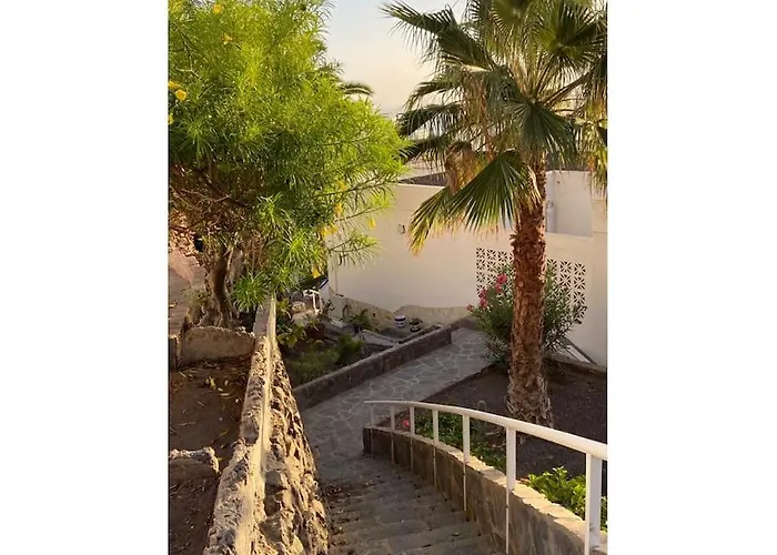 An Oasis Of Relaxation. Feel Good - Enjoy!