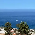 Apartamento An Oasis Of Relaxation. Feel Good - Enjoy! Santiago del Teide
