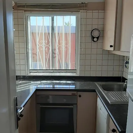 Apartamento An Oasis Of Relaxation. Feel Good - Enjoy! *