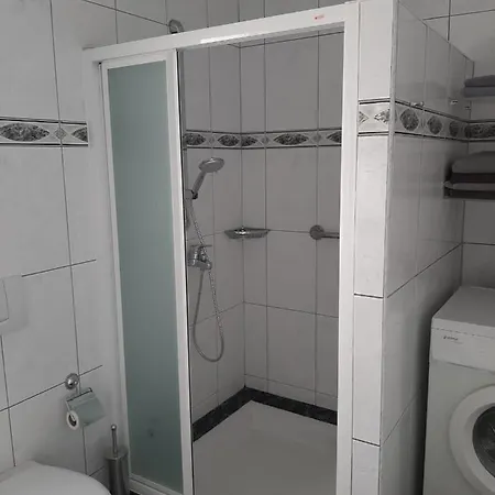 Apartamento An Oasis Of Relaxation. Feel Good - Enjoy! *