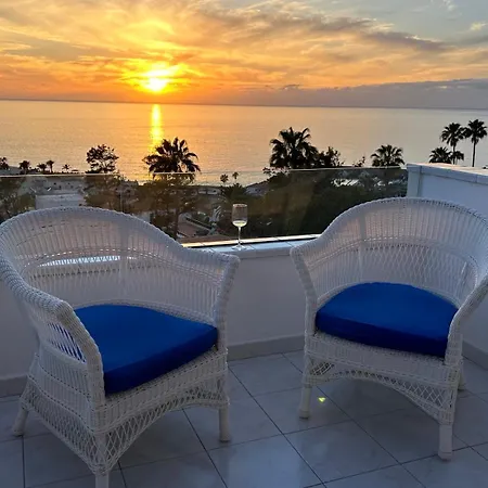 An Oasis Of Relaxation. Feel Good - Enjoy!