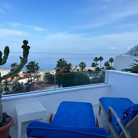 An Oasis Of Relaxation. Feel Good - Enjoy!