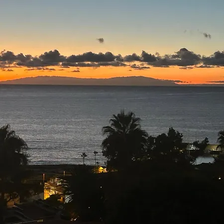 An Oasis Of Relaxation. Feel Good - Enjoy! Daire