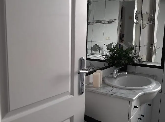 An Oasis Of Relaxation. Feel Good - Enjoy! * Santiago del Teide