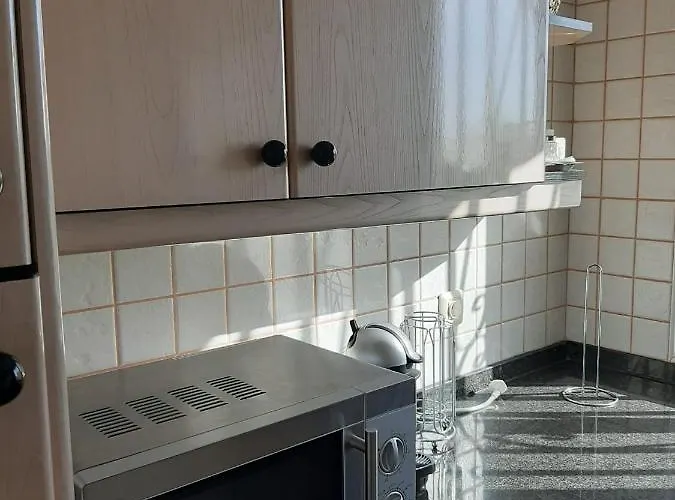 An Oasis Of Relaxation. Feel Good - Enjoy! דירה