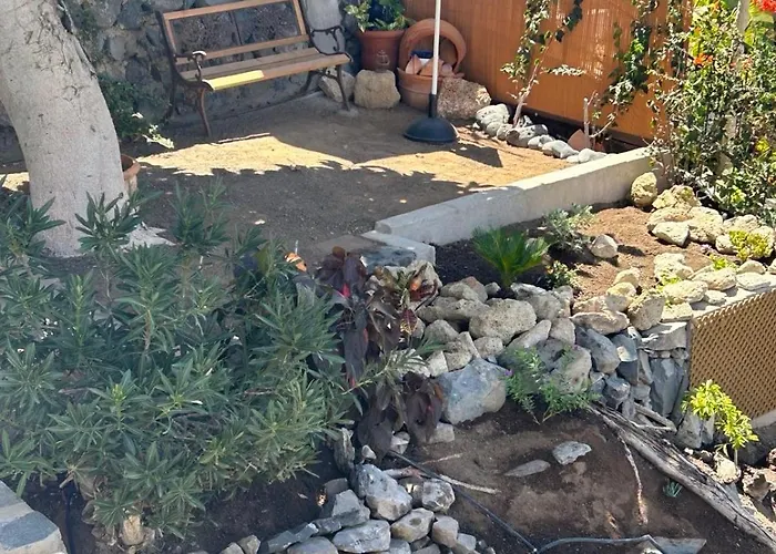 דירה An Oasis Of Relaxation. Feel Good - Enjoy! *