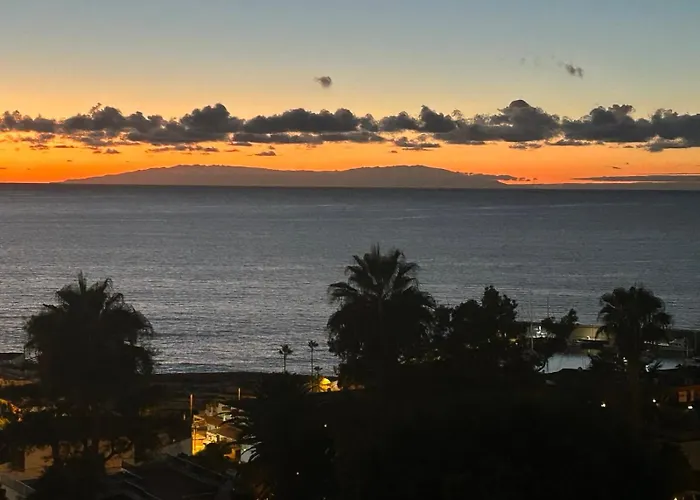 An Oasis Of Relaxation. Feel Good - Enjoy! Daire