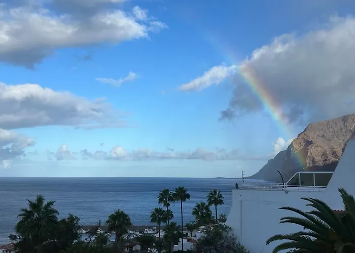 An Oasis Of Relaxation. Feel Good - Enjoy!