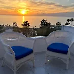 An Oasis Of Relaxation. Feel Good - Enjoy!