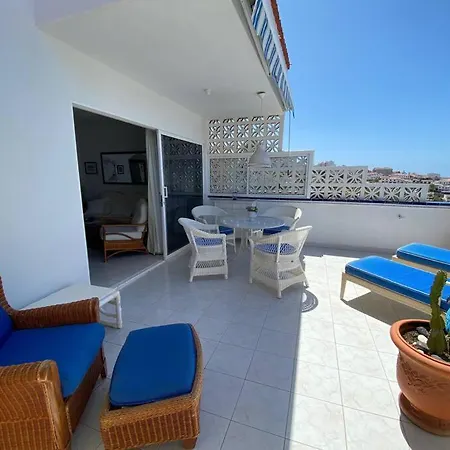 Lejlighed An Oasis Of Relaxation. Feel Good - Enjoy! *