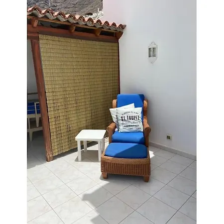 Lejlighed An Oasis Of Relaxation. Feel Good - Enjoy! Santiago del Teide