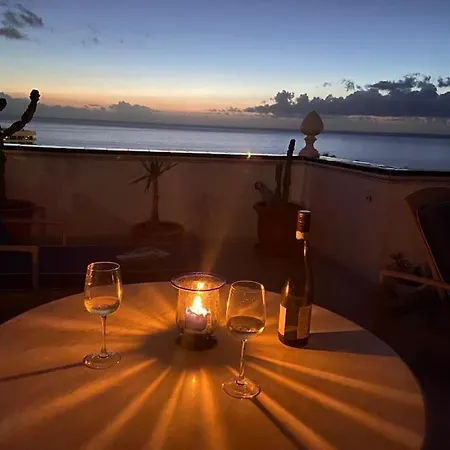 An Oasis Of Relaxation. Feel Good - Enjoy! Santiago Del Teide