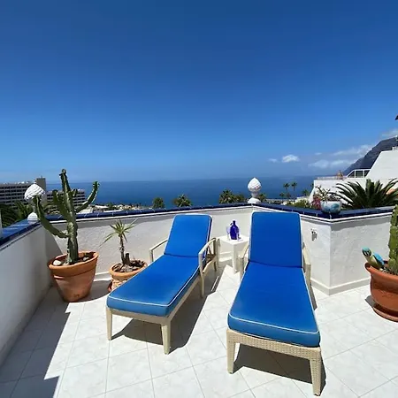 An Oasis Of Relaxation. Feel Good - Enjoy! Apartment
