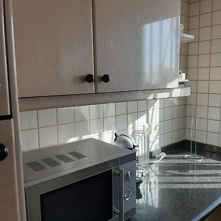 An Oasis Of Relaxation. Feel Good - Enjoy! Apartment