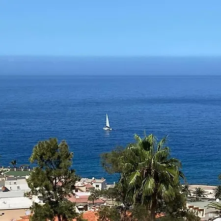 Lejlighed An Oasis Of Relaxation. Feel Good - Enjoy! Santiago del Teide