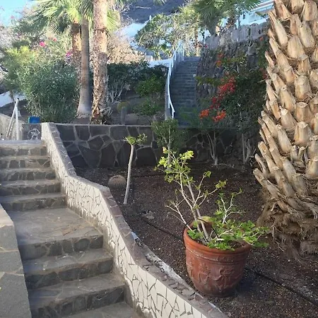 An Oasis Of Relaxation. Feel Good - Enjoy! Lejlighed Santiago del Teide