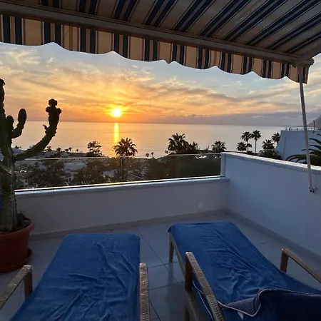 An Oasis Of Relaxation. Feel Good - Enjoy! * Santiago Del Teide