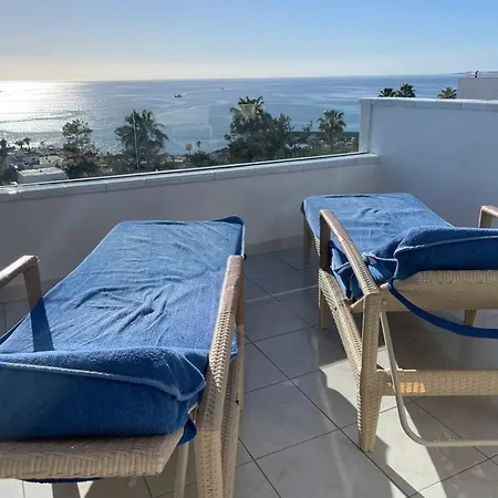 An Oasis Of Relaxation. Feel Good - Enjoy! *