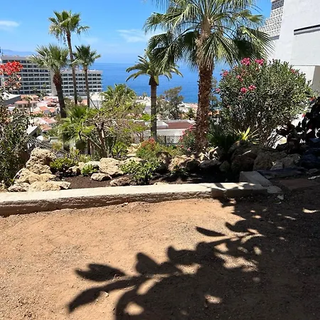 An Oasis Of Relaxation. Feel Good - Enjoy!