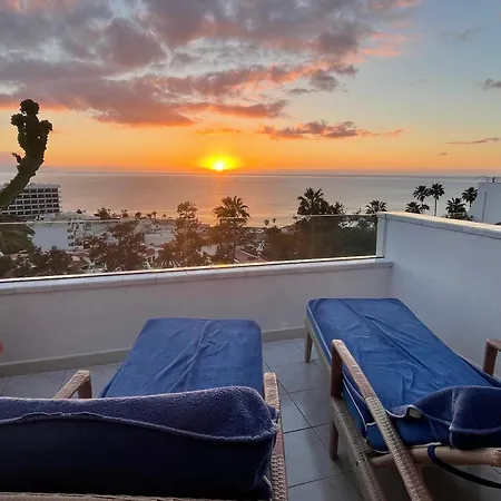 An Oasis Of Relaxation. Feel Good - Enjoy! Apartment