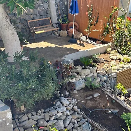 Lejlighed An Oasis Of Relaxation. Feel Good - Enjoy! *