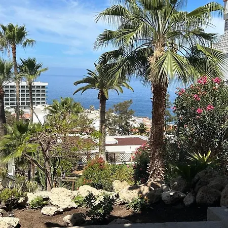 Lejlighed An Oasis Of Relaxation. Feel Good - Enjoy! Santiago del Teide