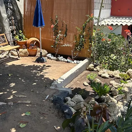 An Oasis Of Relaxation. Feel Good - Enjoy! *