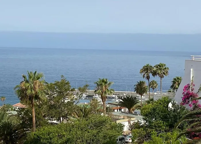 An Oasis Of Relaxation. Feel Good - Enjoy! Appartement *