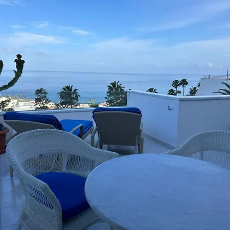 An Oasis Of Relaxation. Feel Good - Enjoy! شقة Santiago del Teide