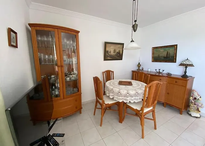 An Oasis Of Relaxation. Feel Good - Enjoy!