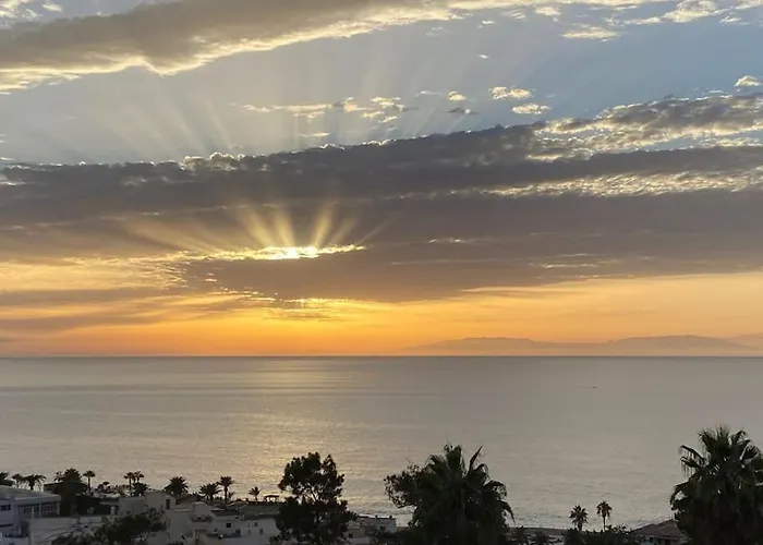 An Oasis Of Relaxation. Feel Good - Enjoy! شقة