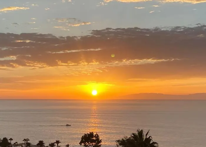 An Oasis Of Relaxation. Feel Good - Enjoy! شقة *