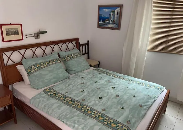 An Oasis Of Relaxation. Feel Good - Enjoy! * Santiago del Teide