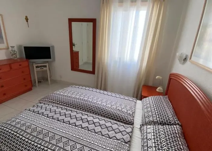 An Oasis Of Relaxation. Feel Good - Enjoy! Santiago del Teide