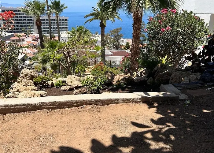 An Oasis Of Relaxation. Feel Good - Enjoy!