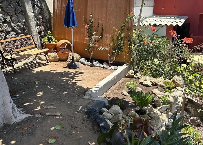 An Oasis Of Relaxation. Feel Good - Enjoy! *